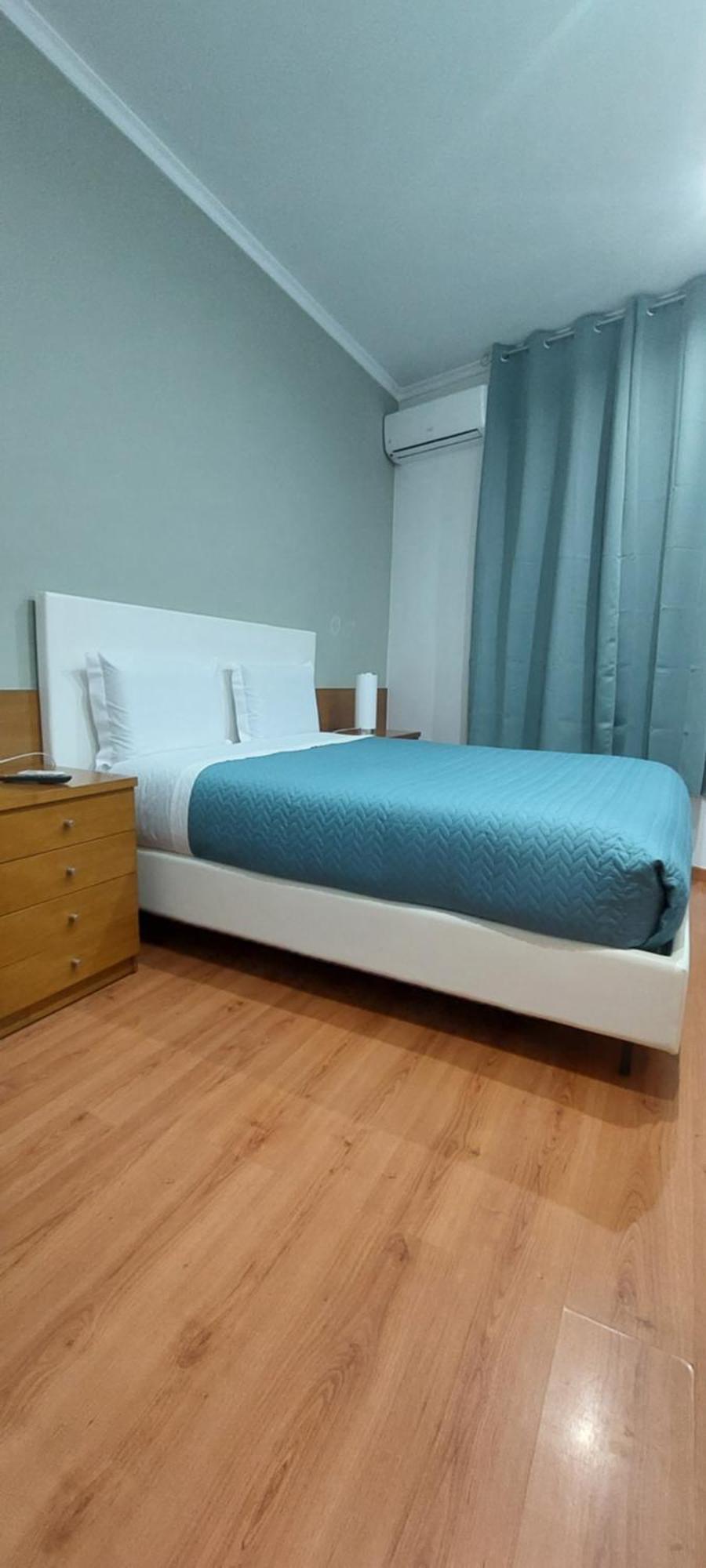 Residencial Sol Da Nave Hotel ปอร์โต ภายนอก รูปภาพ