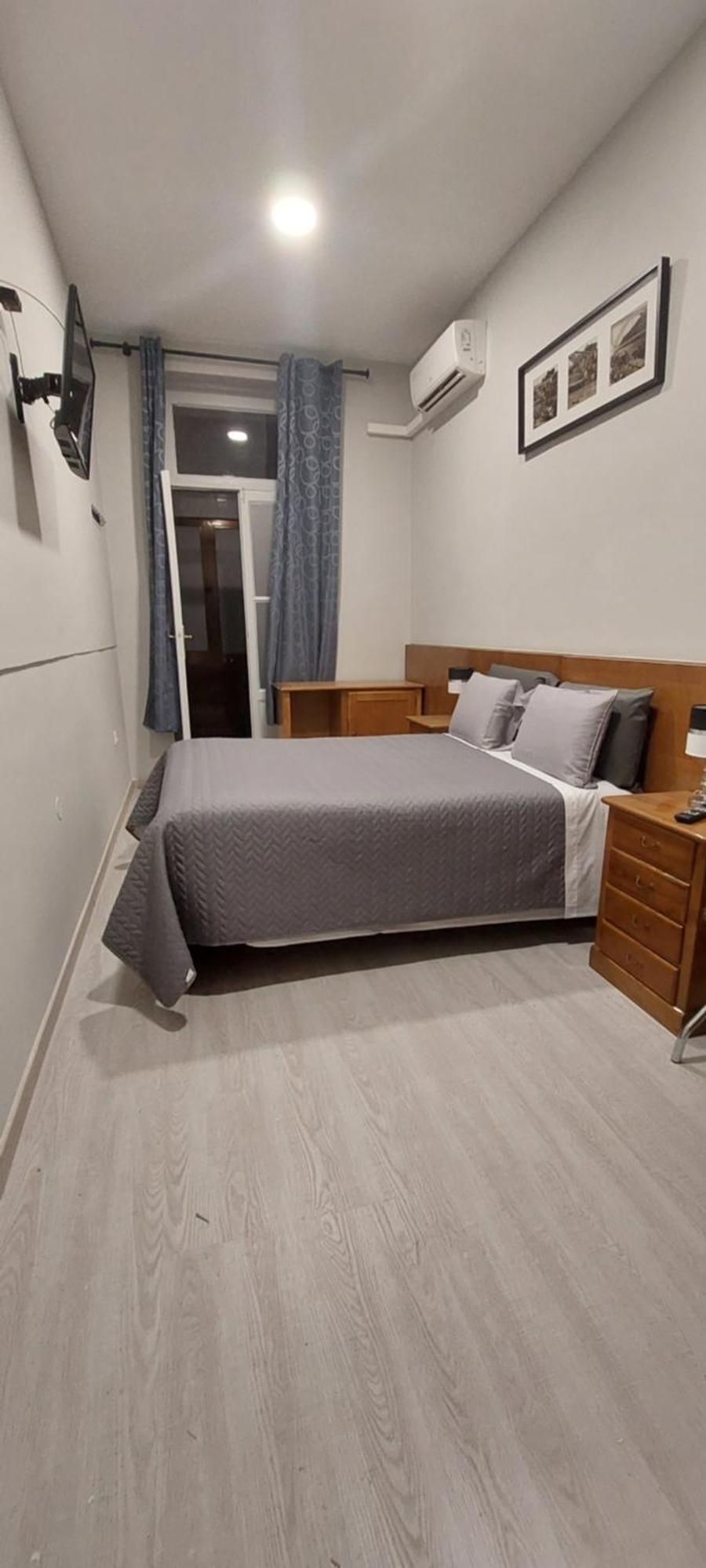 Residencial Sol Da Nave Hotel ปอร์โต ภายนอก รูปภาพ
