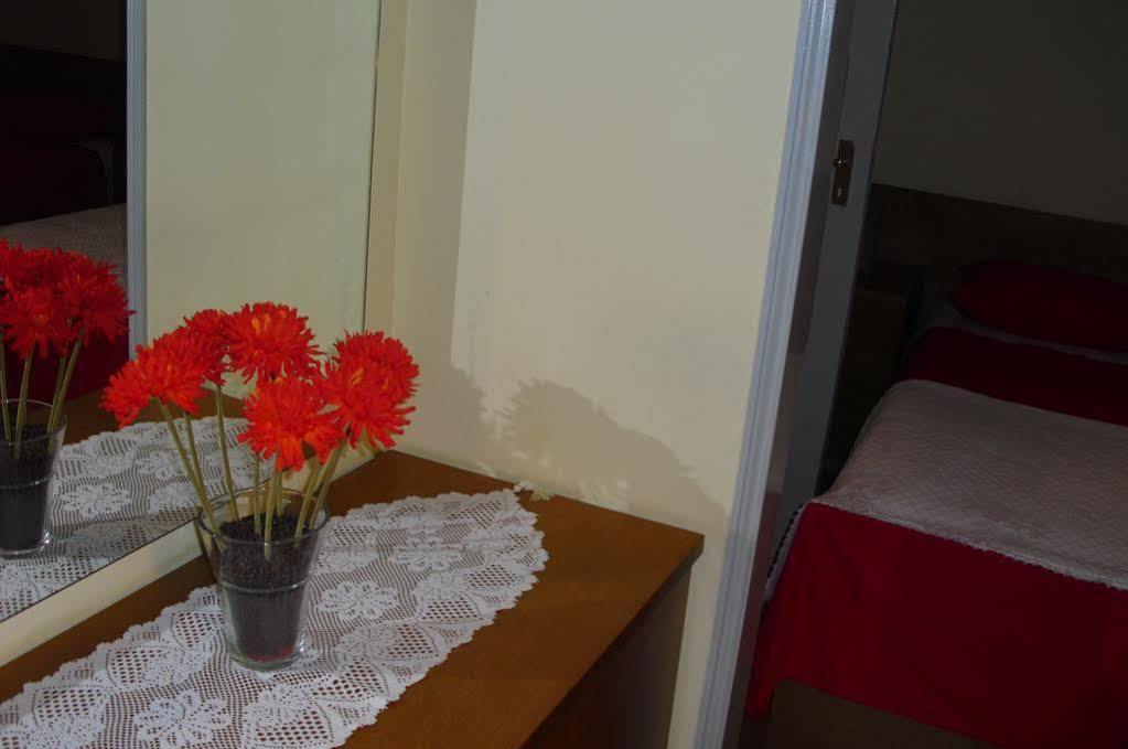 Residencial Sol Da Nave Hotel ปอร์โต ภายนอก รูปภาพ